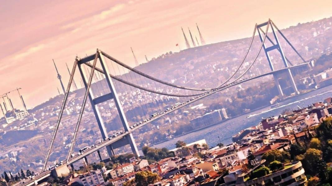 İstanbul'un mahalle mahalle deprem risk haritasını çıkardılar! AFAD'ın 'Kırmızı Eylem' planı basına sızdı 3